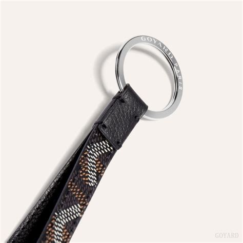 Goyard sesame key